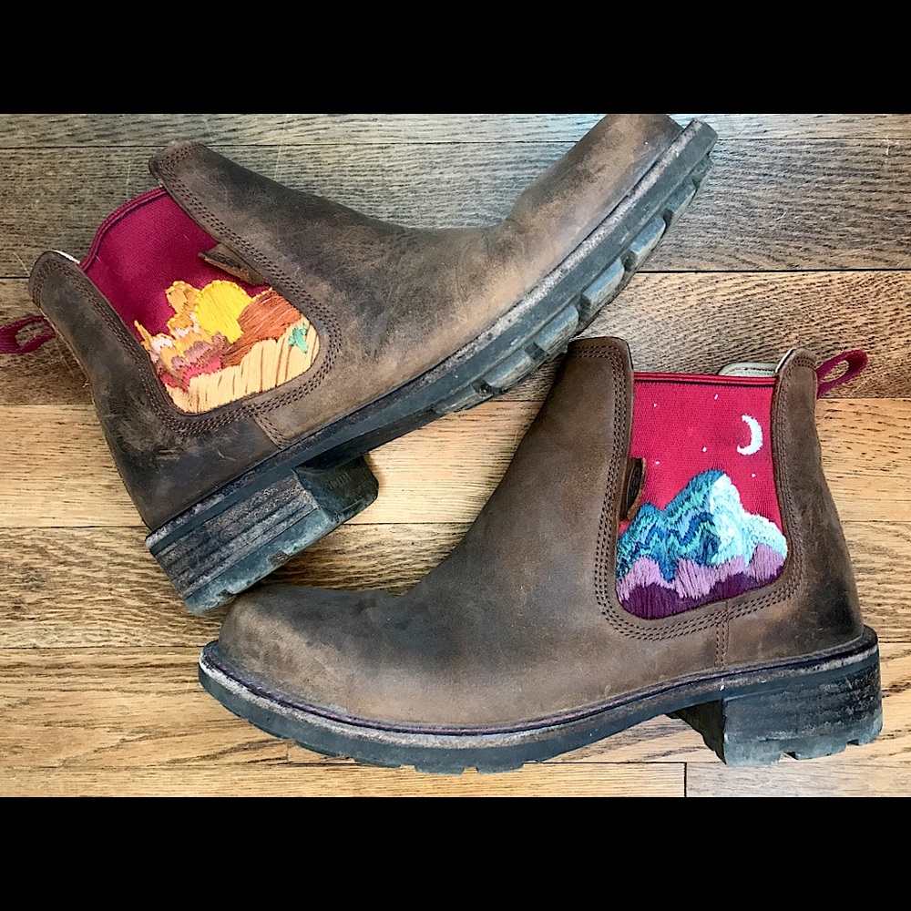Keen Custom Embroidery